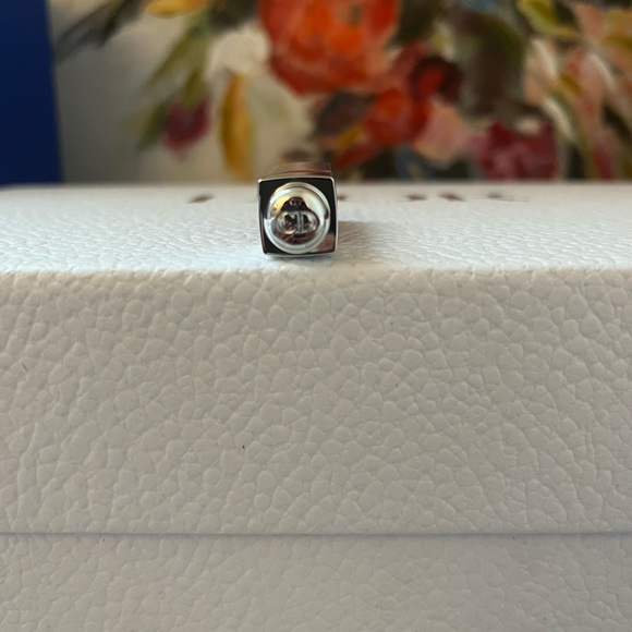 NWOT Dior lip plumping mini size rose nude color - Picture 3 of 3